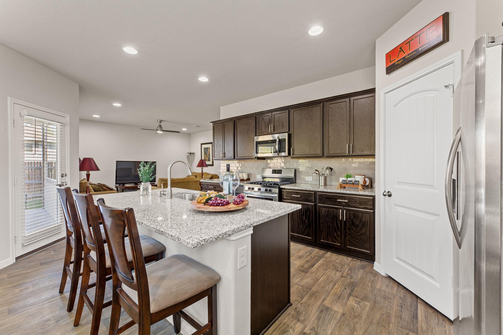 14601 Frankel Loop, Pflugerville, TX 78660