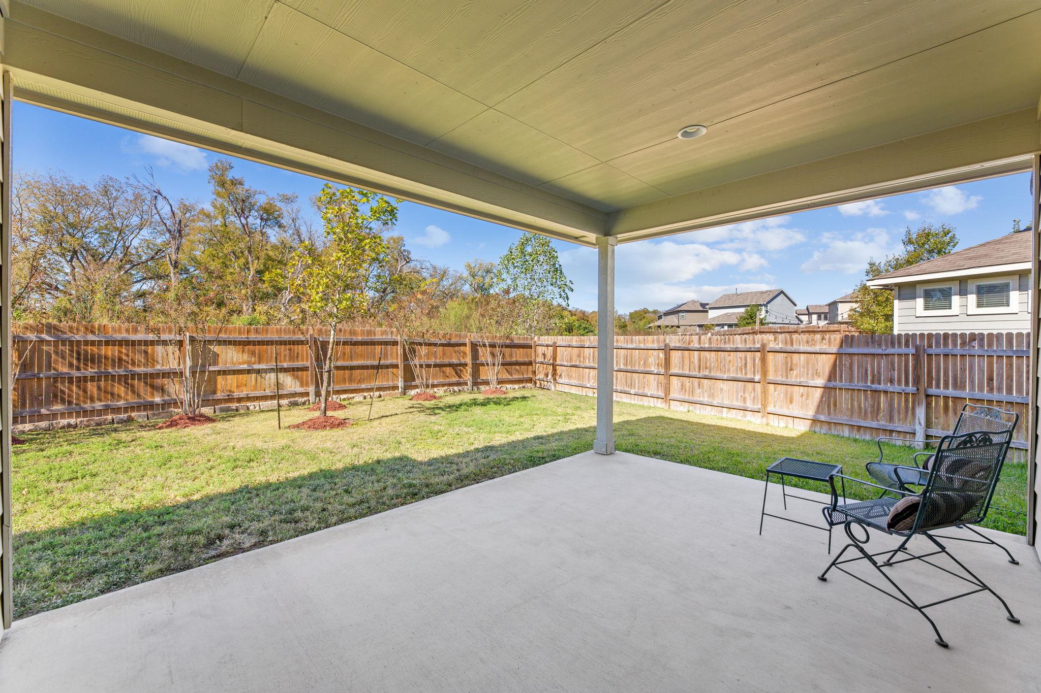 14601 Frankel Loop, Pflugerville, TX 78660