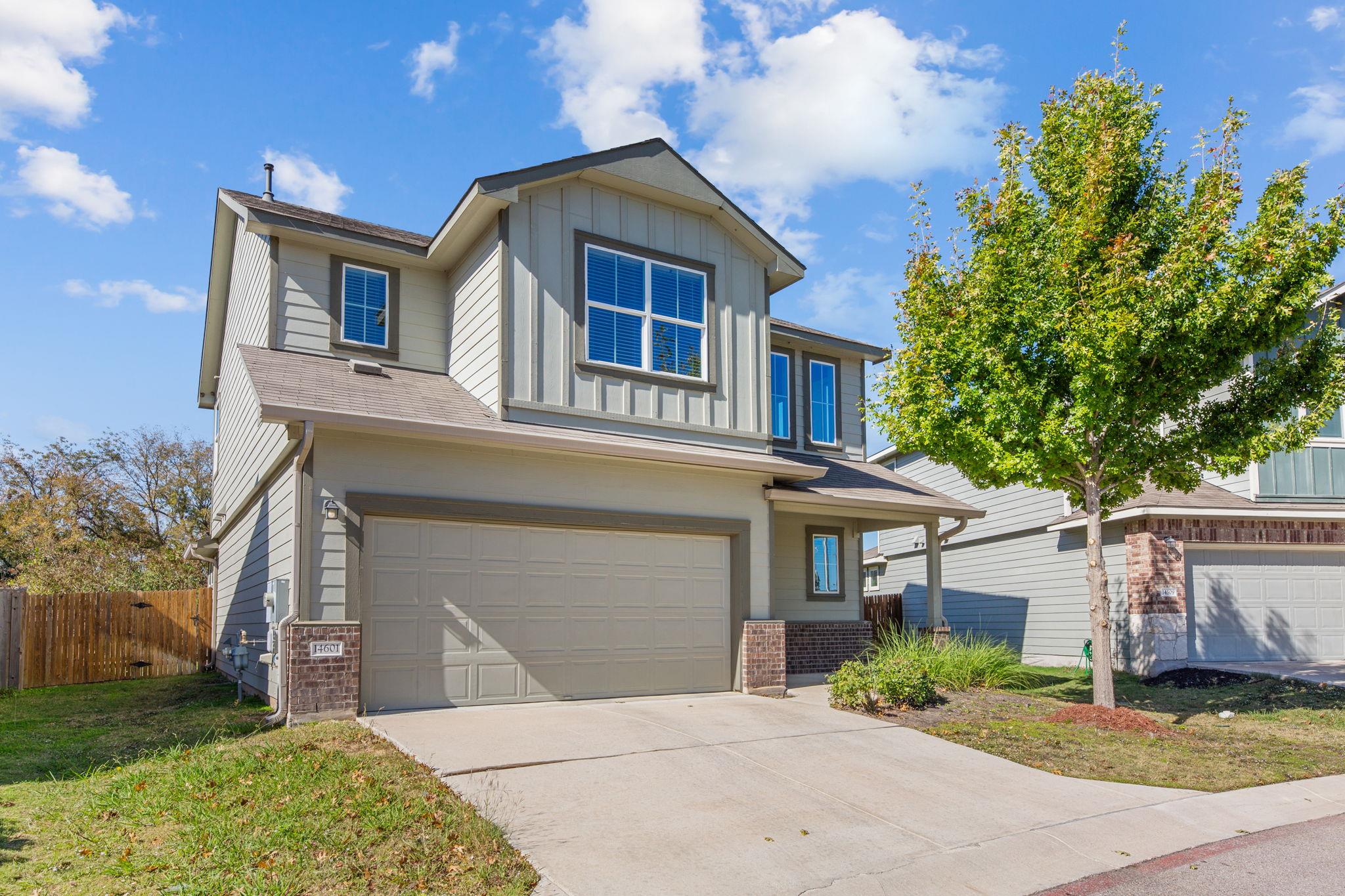 14601 Frankel Loop, Pflugerville, TX 78660