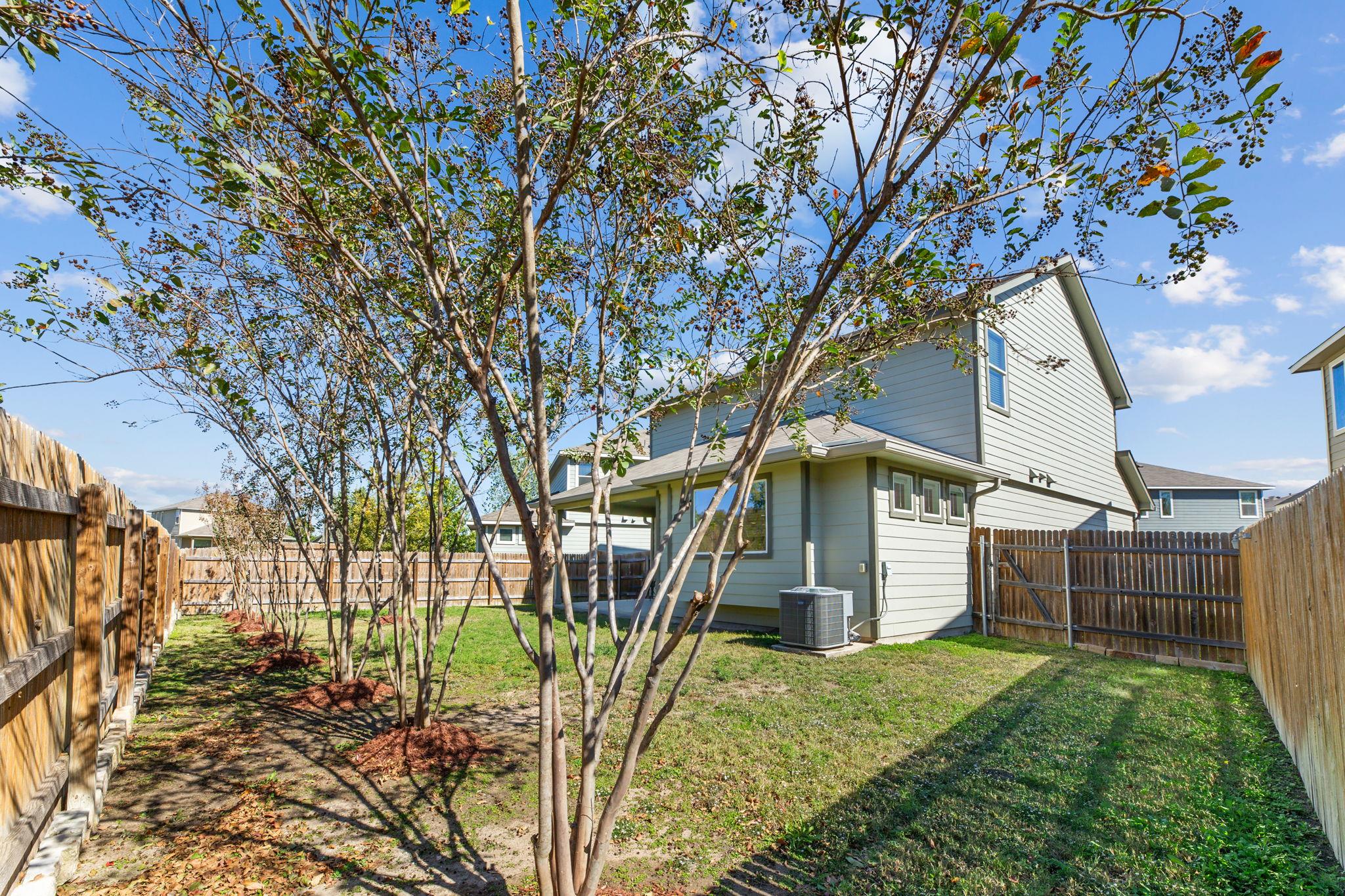 14601 Frankel Loop, Pflugerville, TX 78660