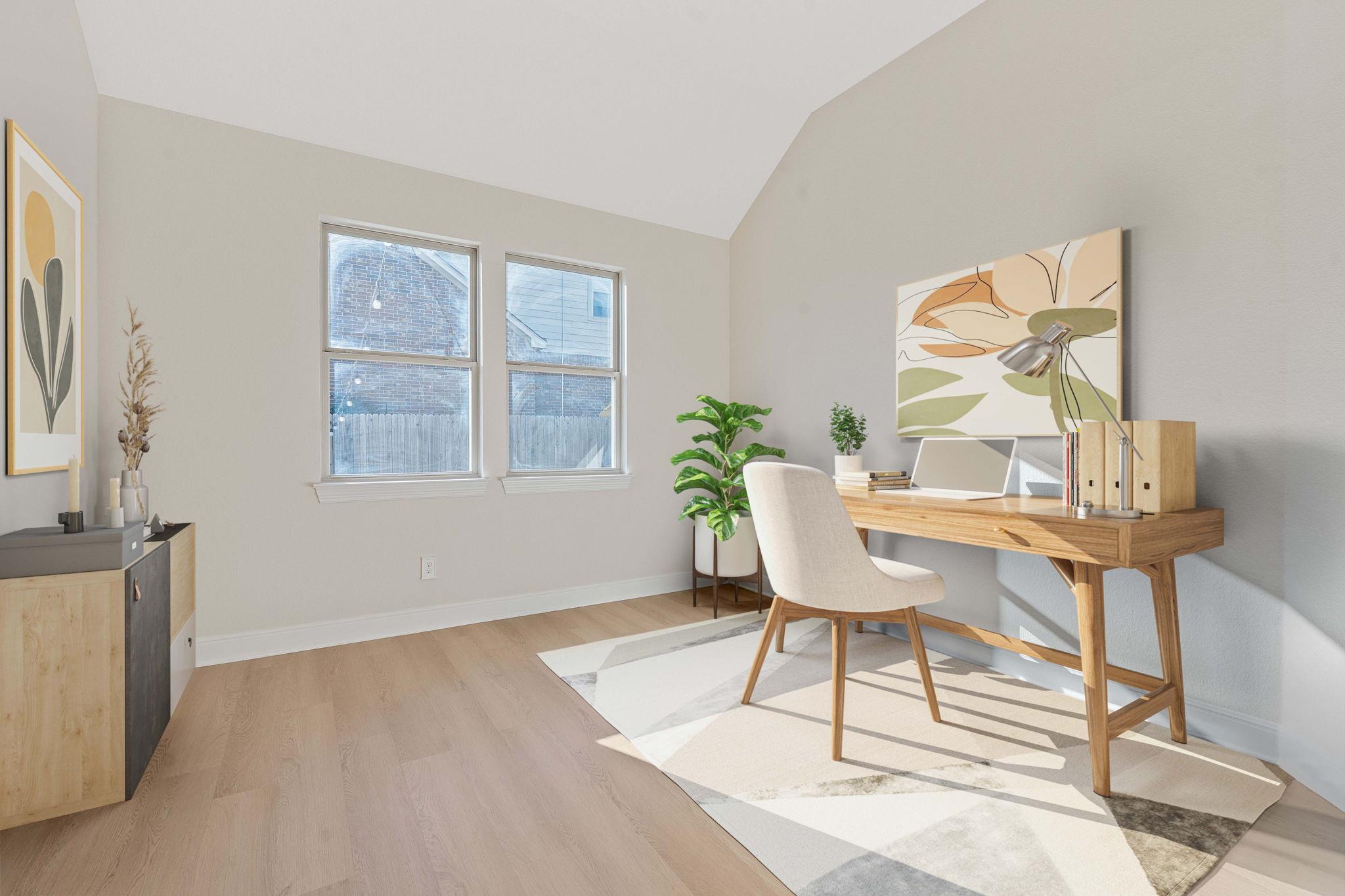 21100 Windmill Ranch Ave, Pflugerville, TX 78660