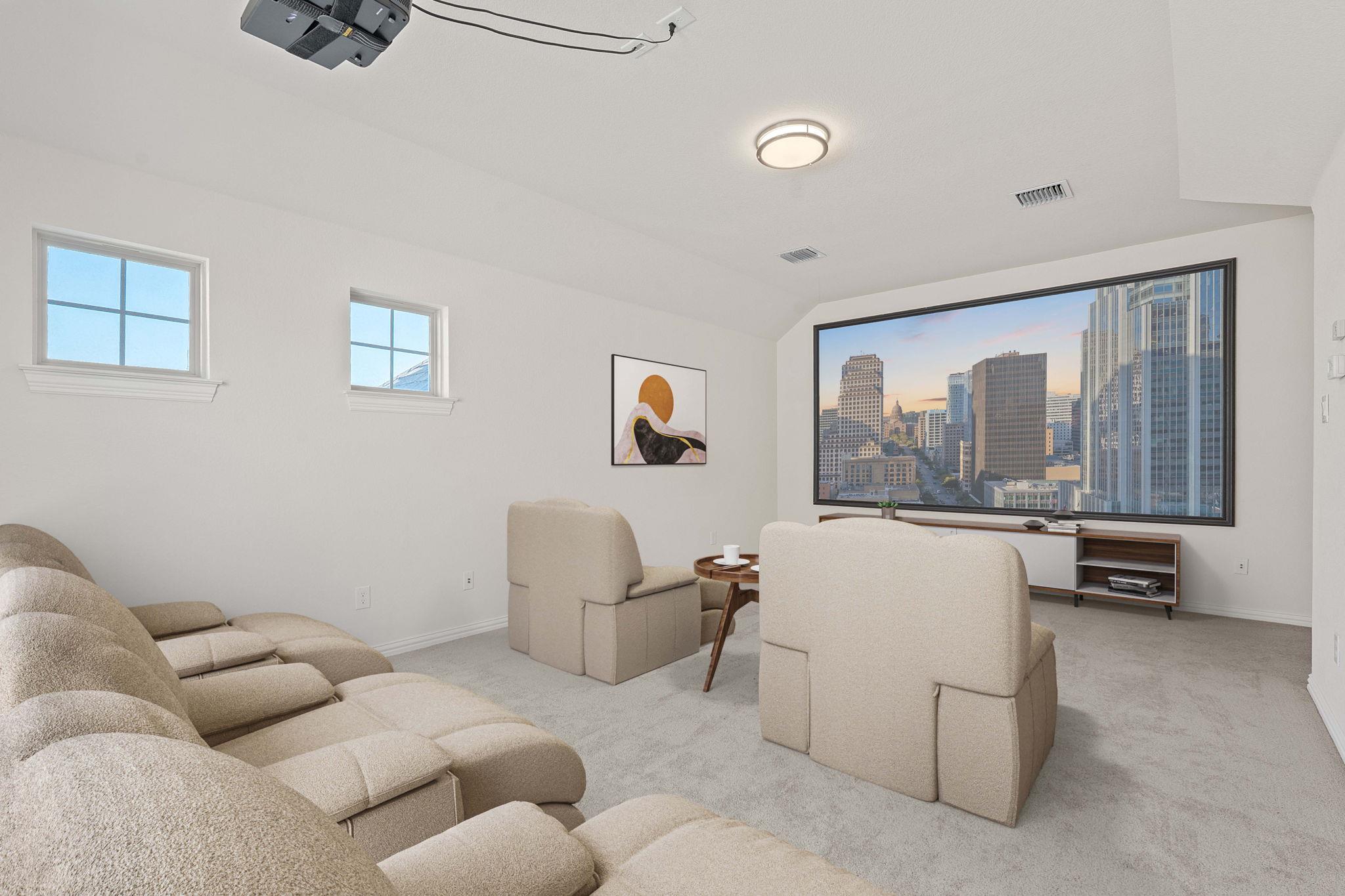 21100 Windmill Ranch Ave, Pflugerville, TX 78660