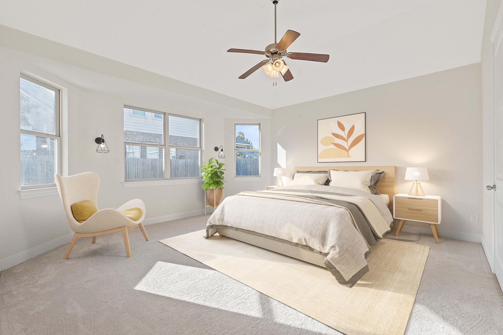 21100 Windmill Ranch Ave, Pflugerville, TX 78660