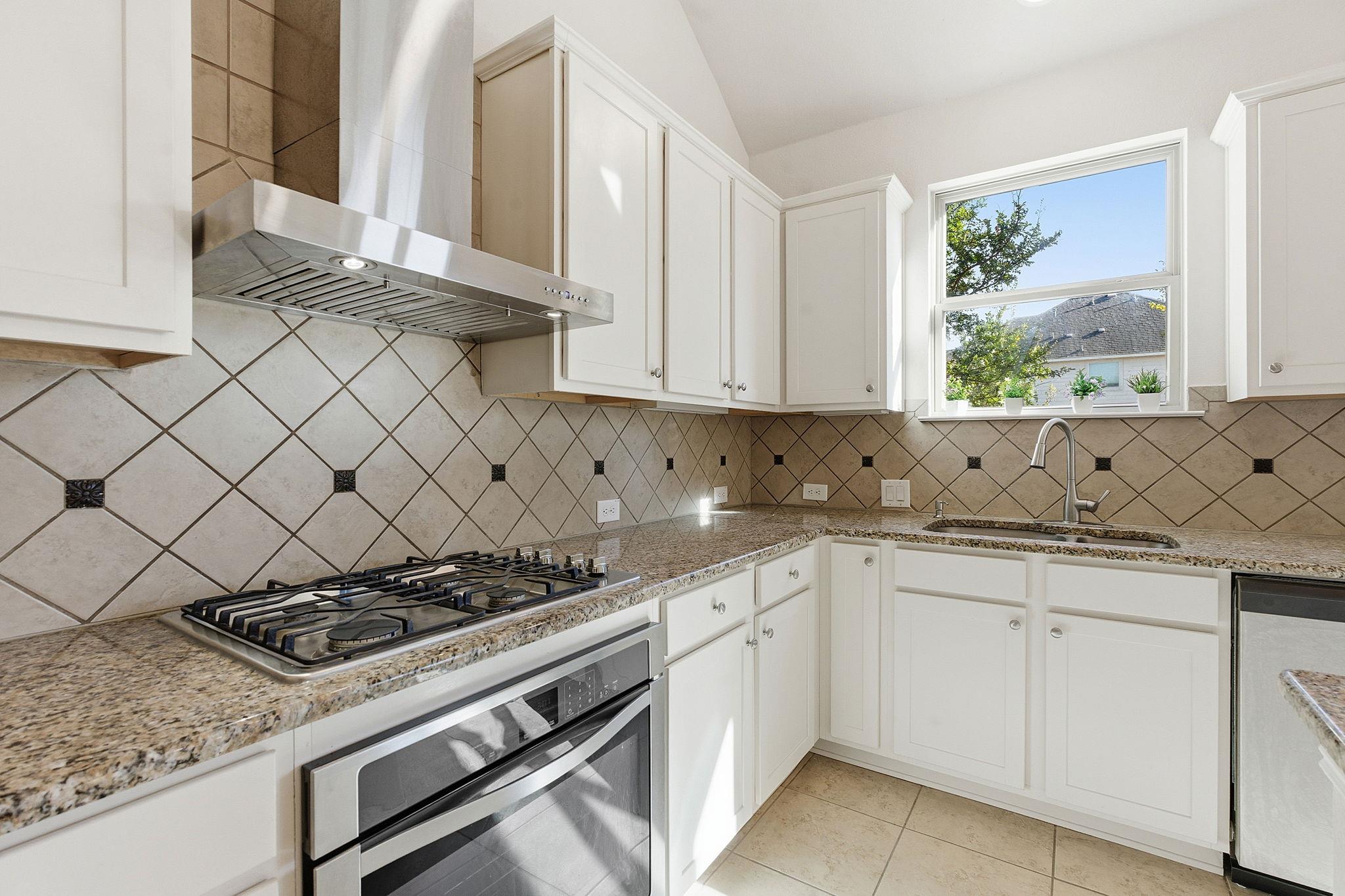 21100 Windmill Ranch Ave, Pflugerville, TX 78660