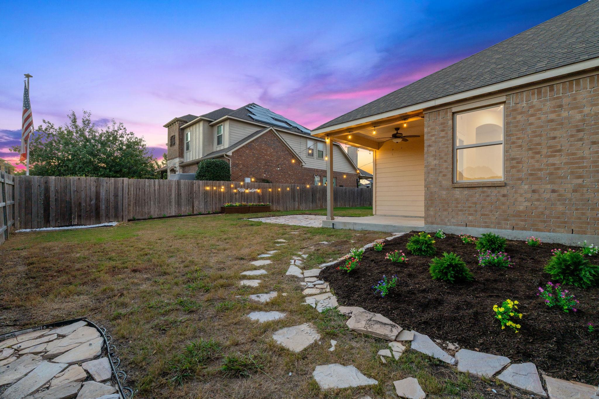 21100 Windmill Ranch Ave, Pflugerville, TX 78660