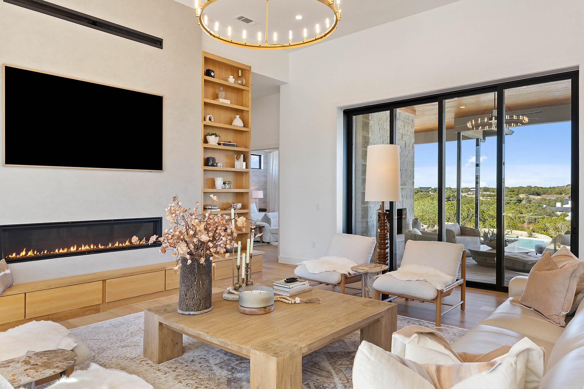 400 Medlin Creek Loop, Dripping Springs, TX 78620