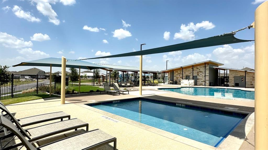 125 Wolseley Dr, Hutto, TX 78634