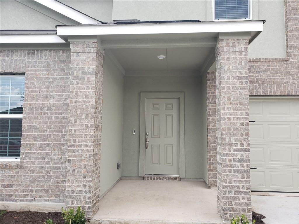 125 Wolseley Dr, Hutto, TX 78634