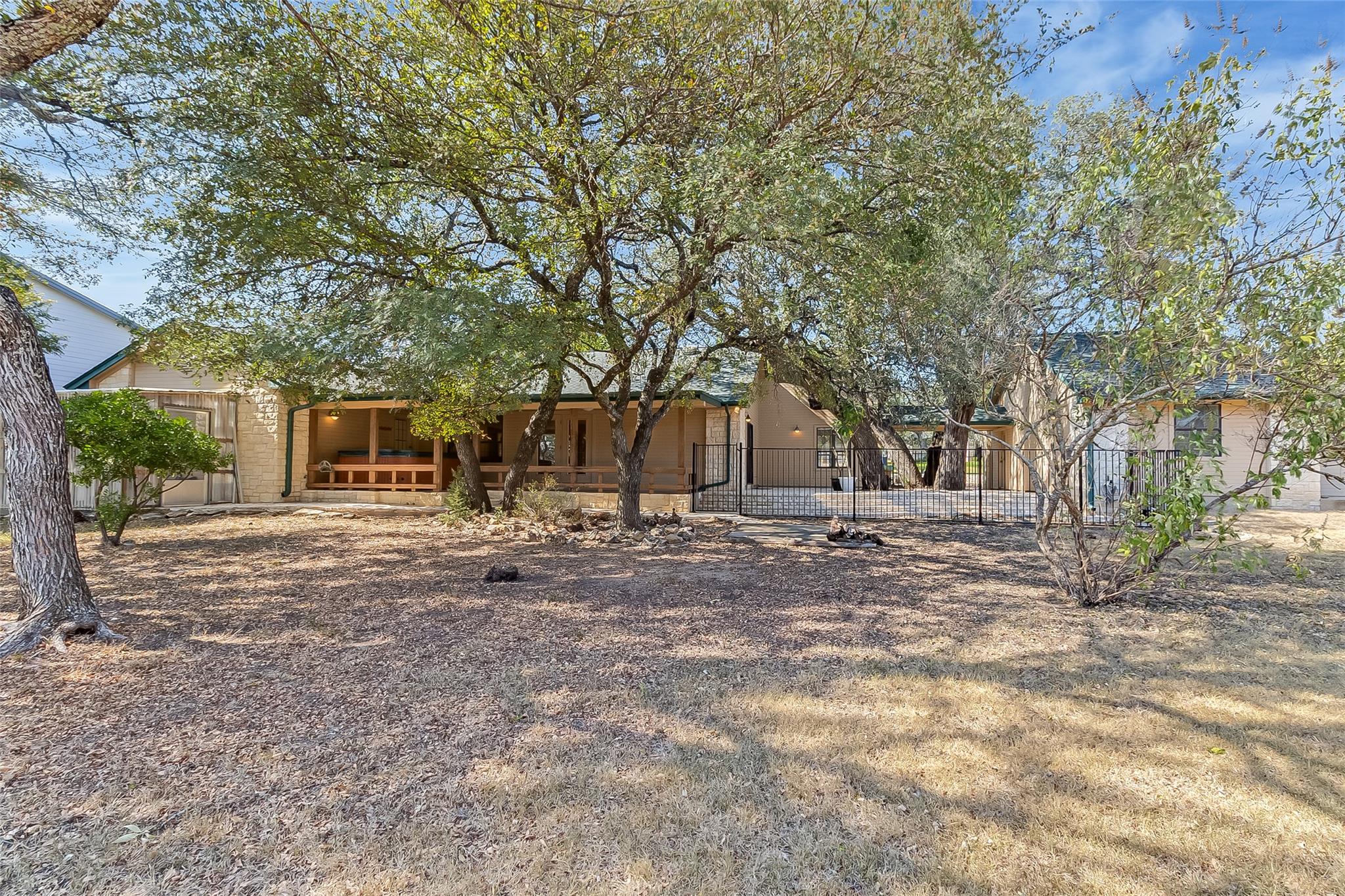 309 Delaware Springs Blvd, Burnet, TX 78611