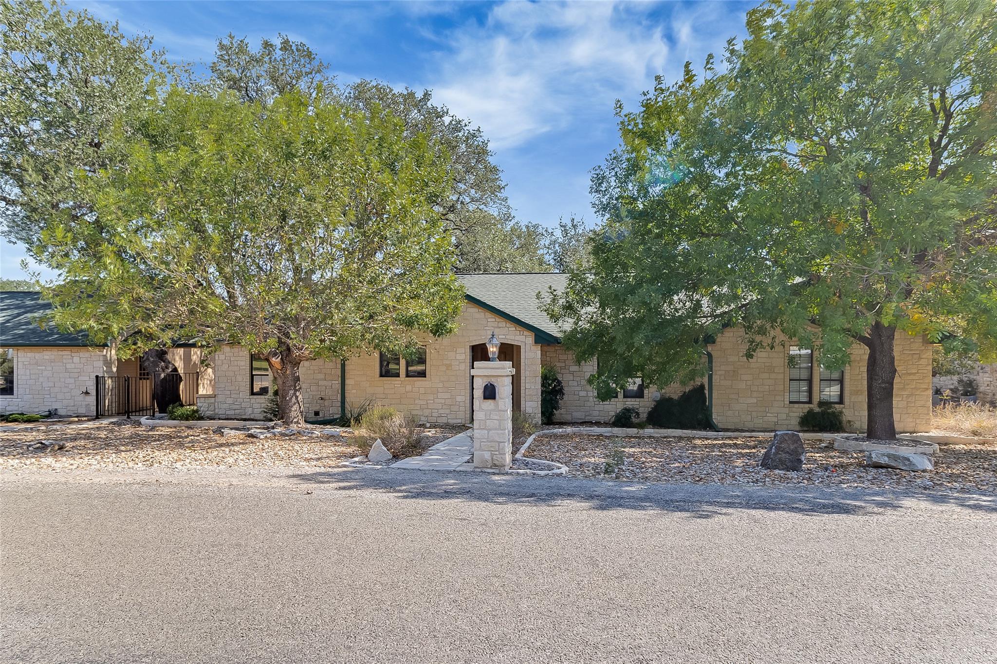 309 Delaware Springs Blvd, Burnet, TX 78611