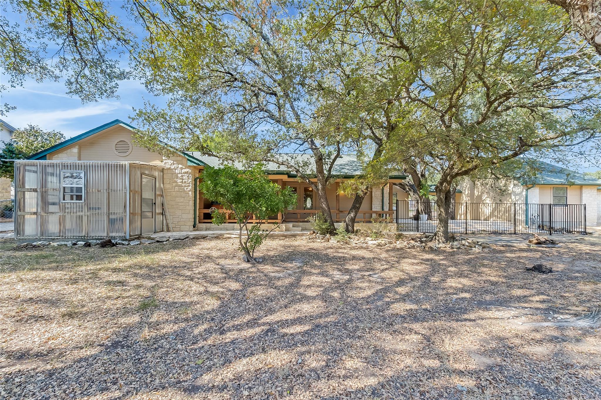 309 Delaware Springs Blvd, Burnet, TX 78611