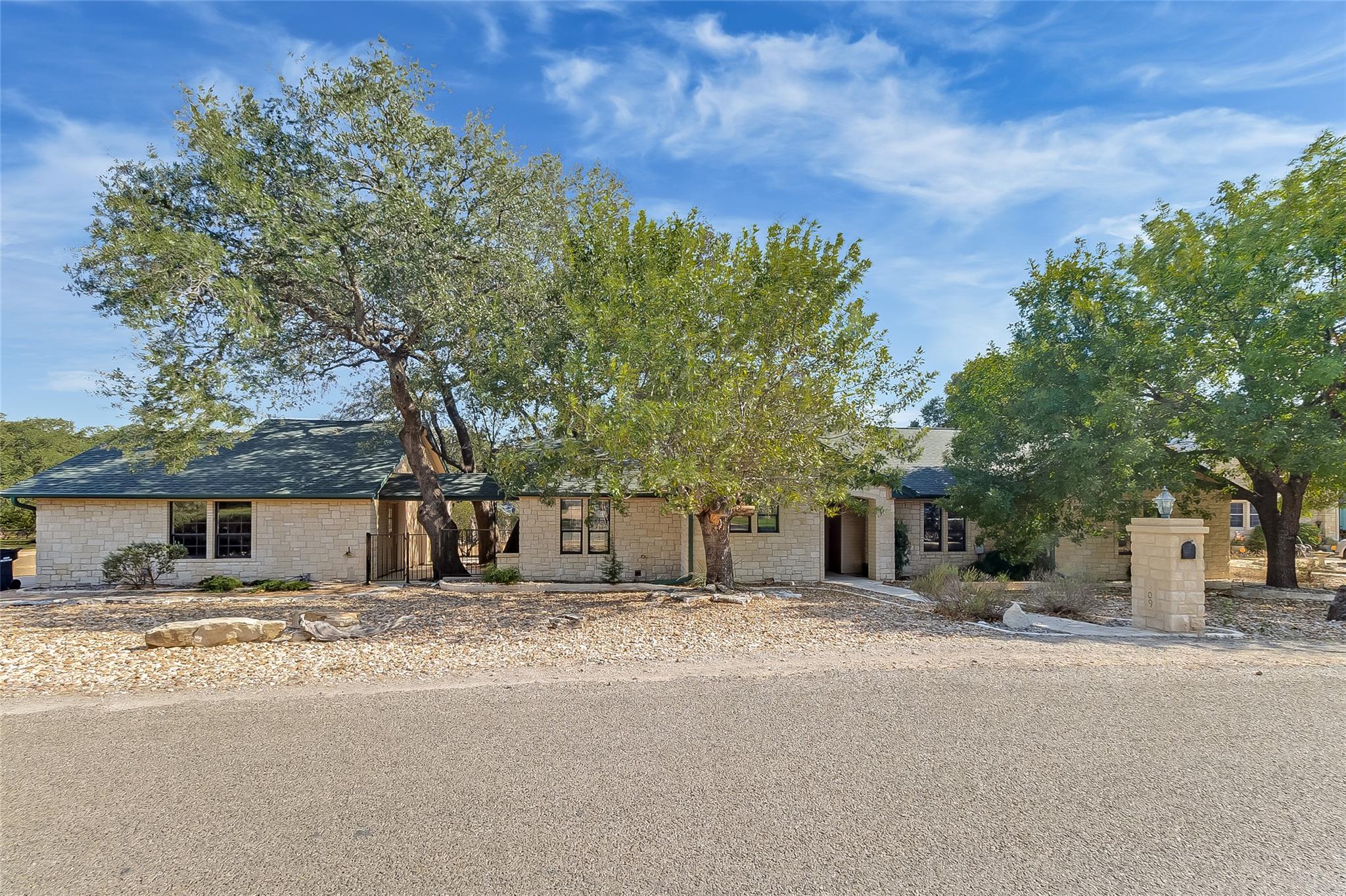 309 Delaware Springs Blvd, Burnet, TX 78611