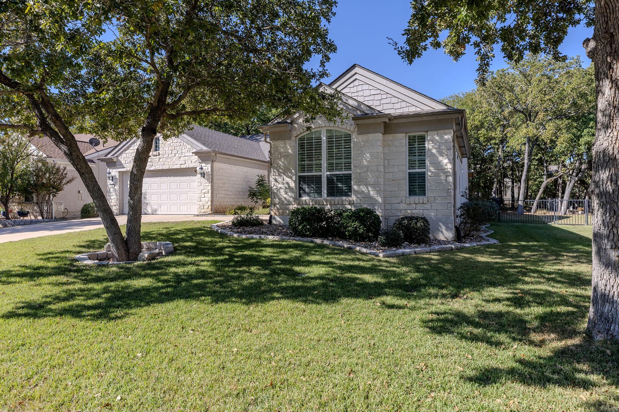 207 Cider Orchard Cv, Georgetown, TX 78633