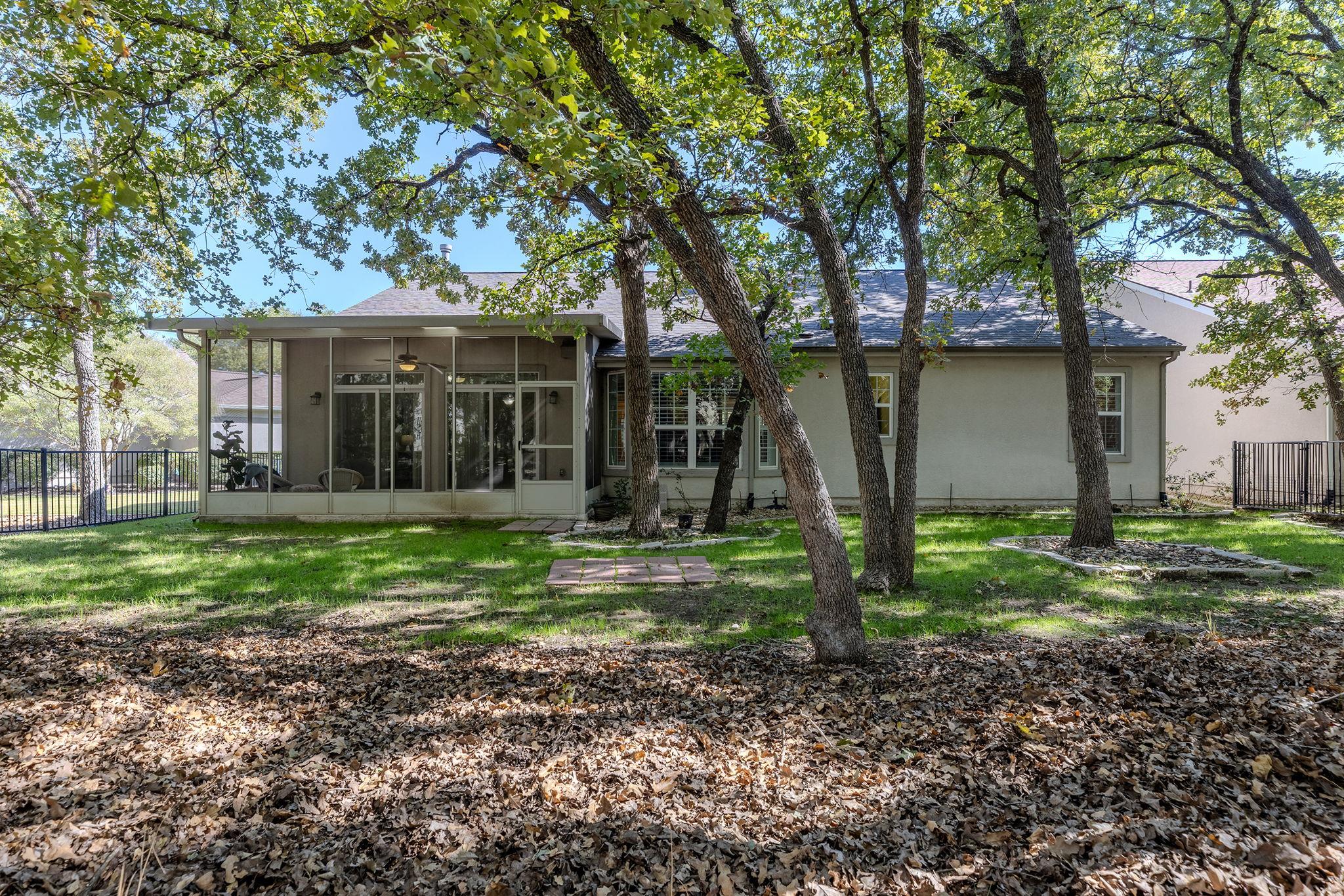 207 Cider Orchard Cv, Georgetown, TX 78633