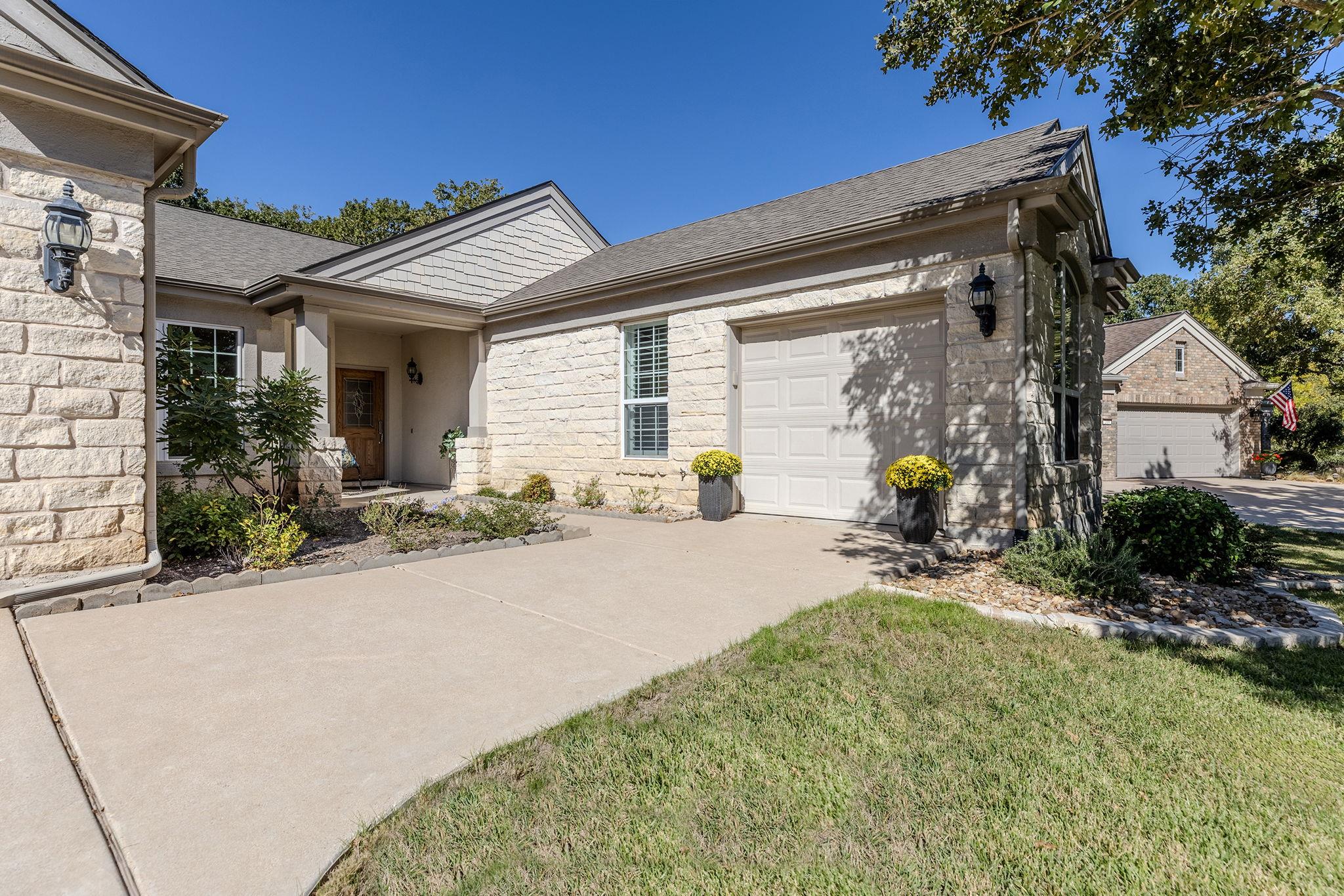 207 Cider Orchard Cv, Georgetown, TX 78633