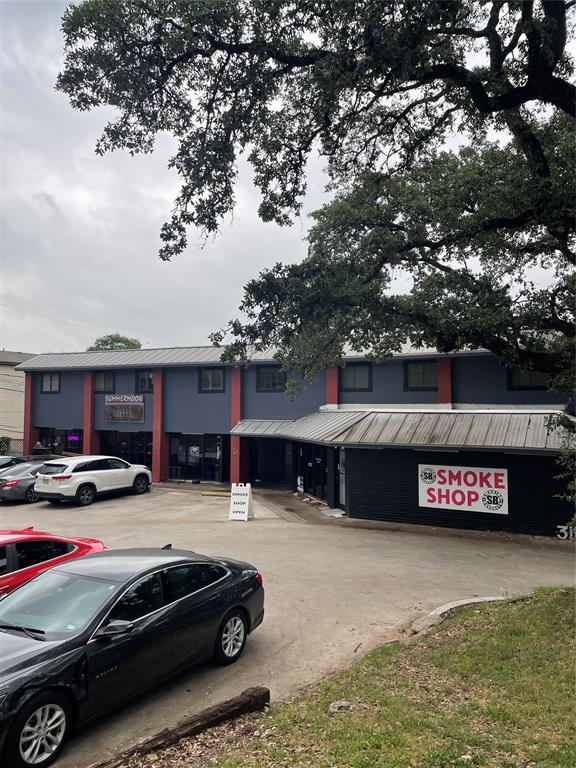 516 South Park Dr # 201, Austin, TX 78704