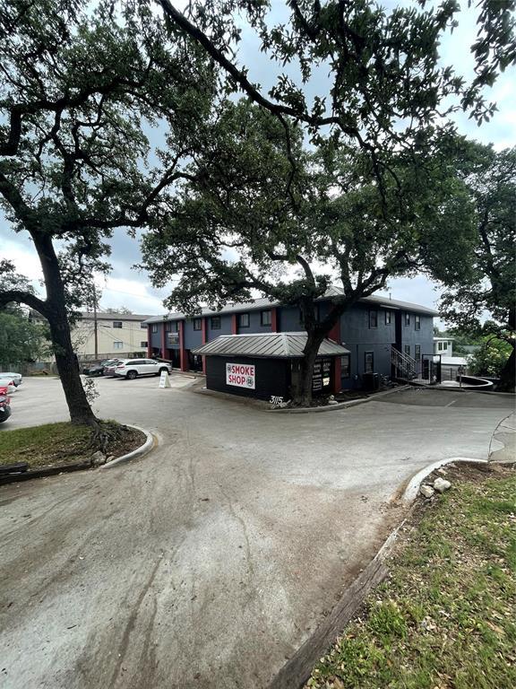 516 South Park Dr # 201, Austin, TX 78704