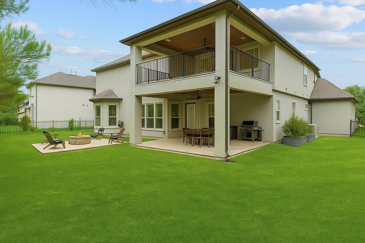 3417 Flat Iron Ct, Leander, TX 78641