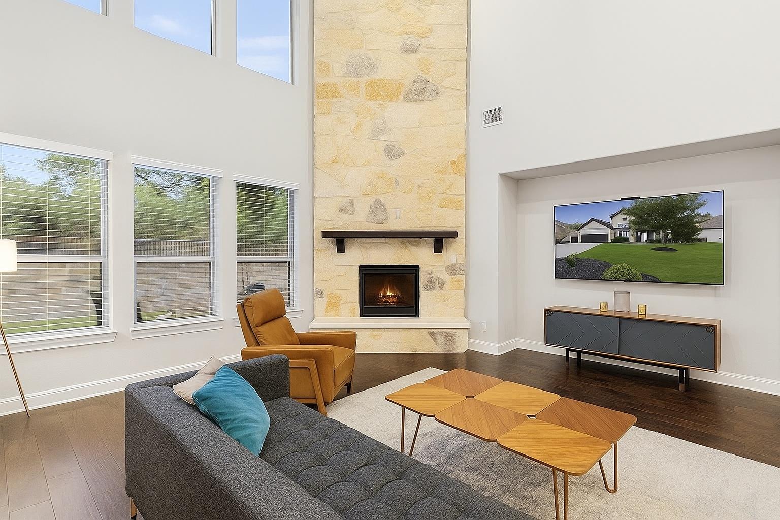 3417 Flat Iron Ct, Leander, TX 78641