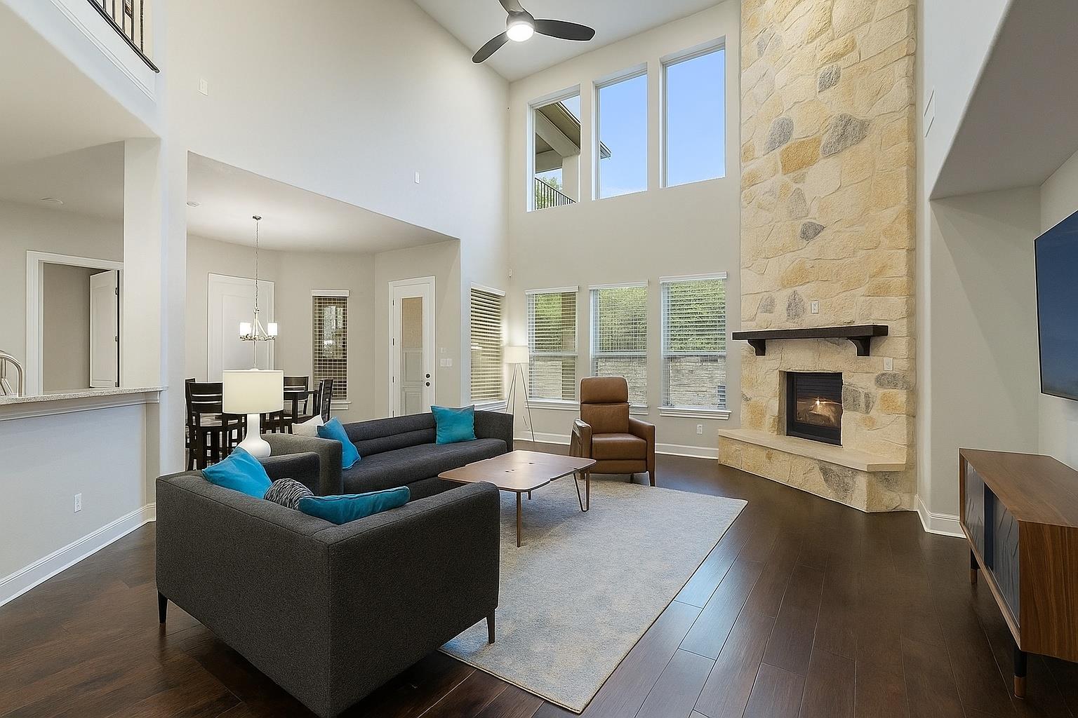 3417 Flat Iron Ct, Leander, TX 78641