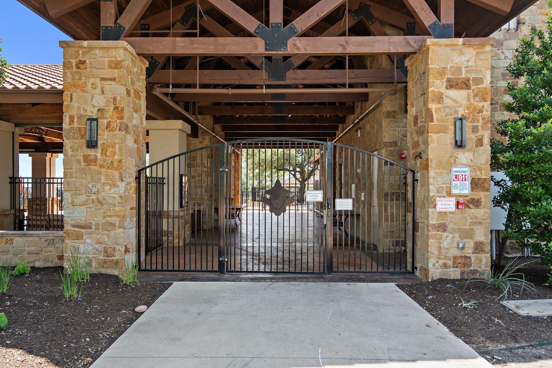 3417 Flat Iron Ct, Leander, TX 78641