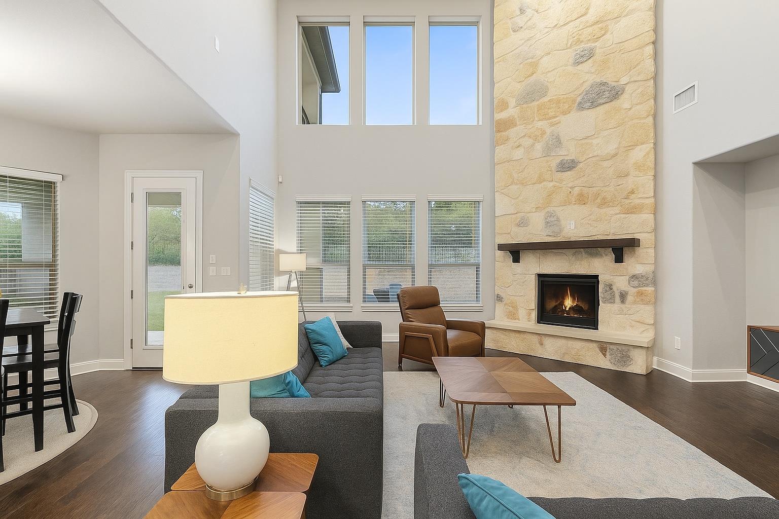 3417 Flat Iron Ct, Leander, TX 78641