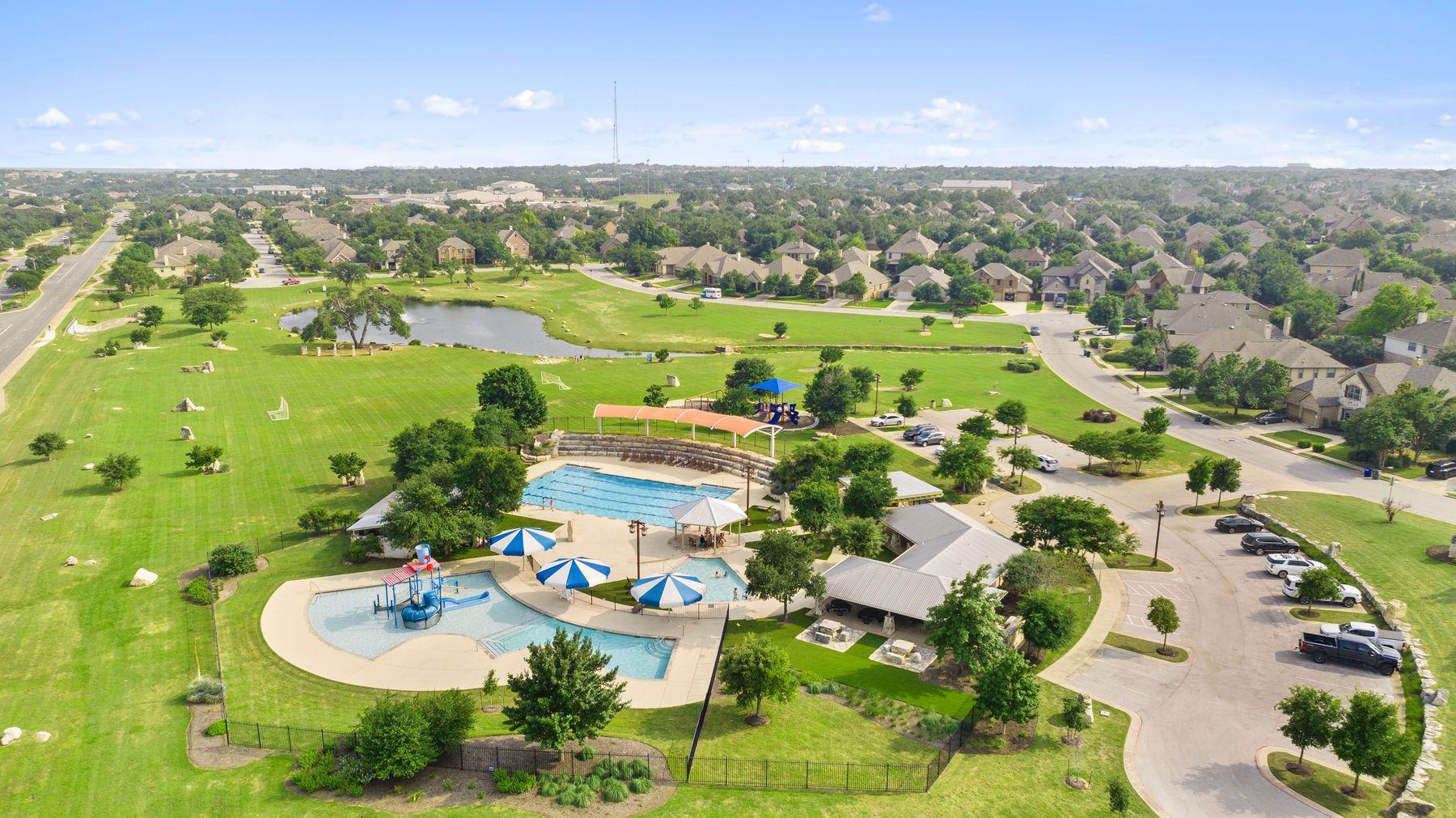 3417 Flat Iron Ct, Leander, TX 78641