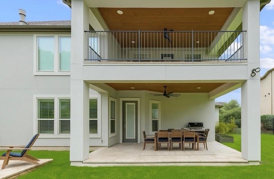 3417 Flat Iron Ct, Leander, TX 78641