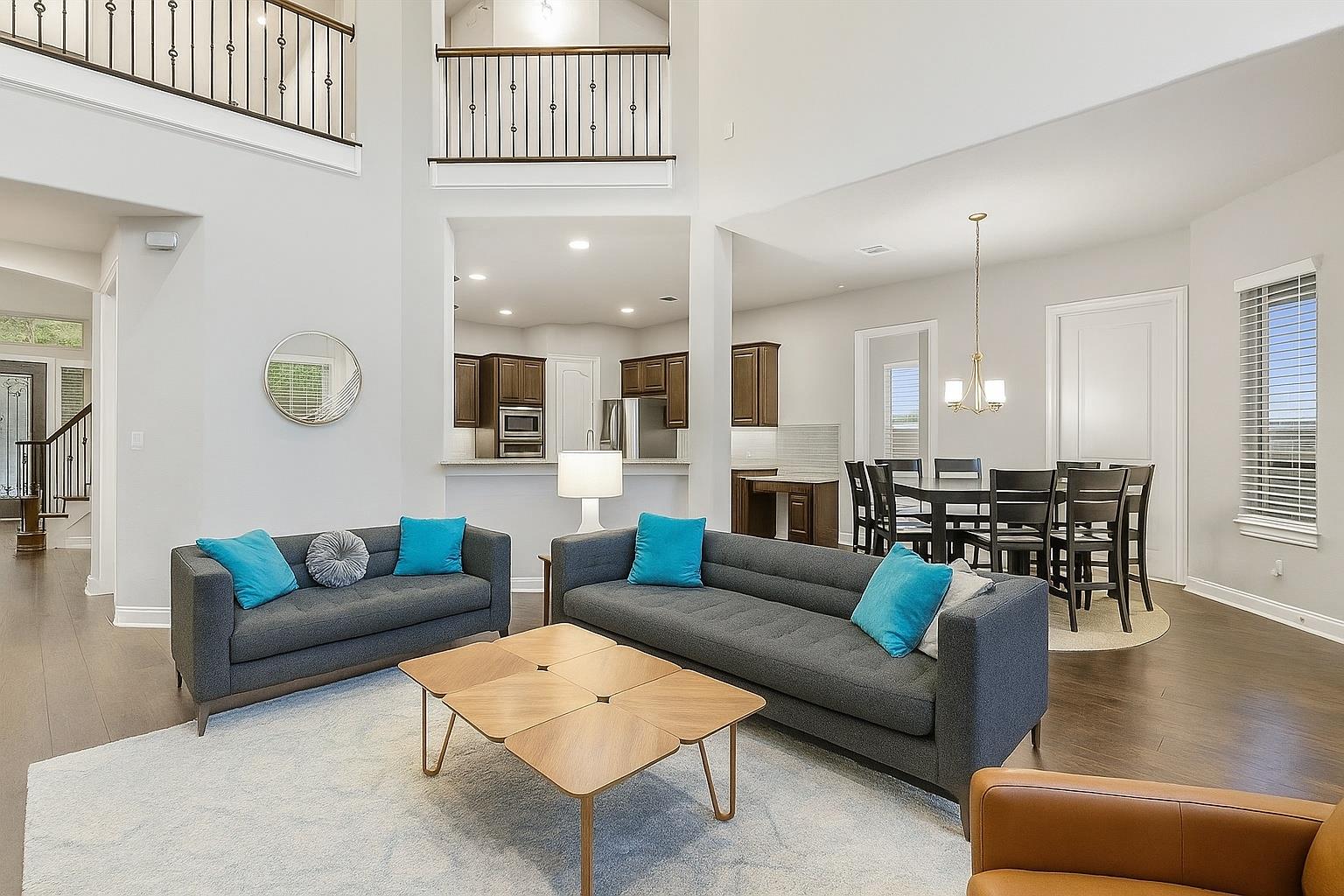 3417 Flat Iron Ct, Leander, TX 78641