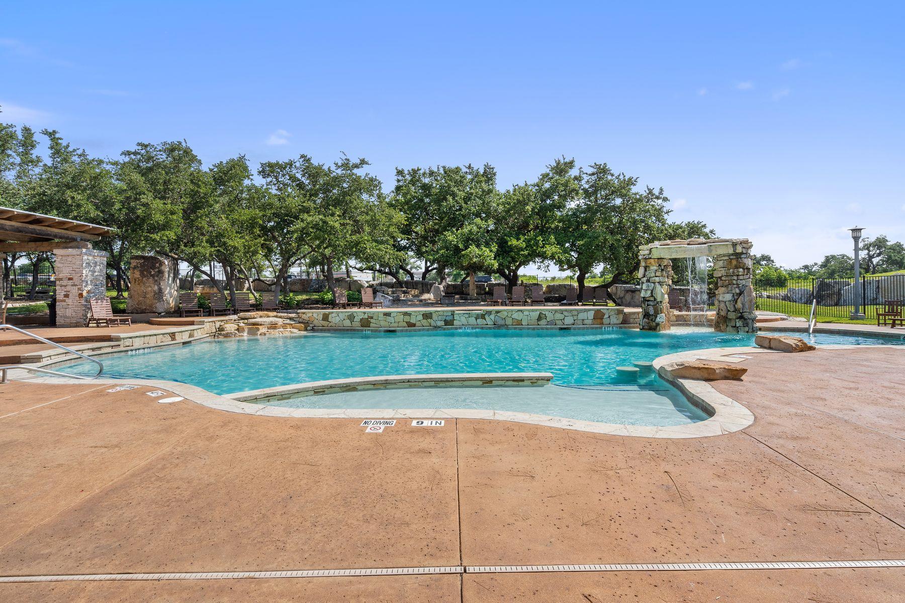 3417 Flat Iron Ct, Leander, TX 78641