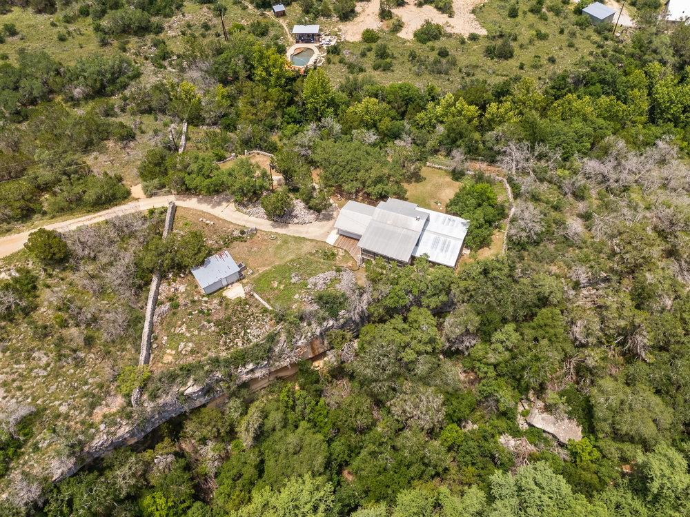 4200 Three Creek Trail, Spicewood, TX 78669