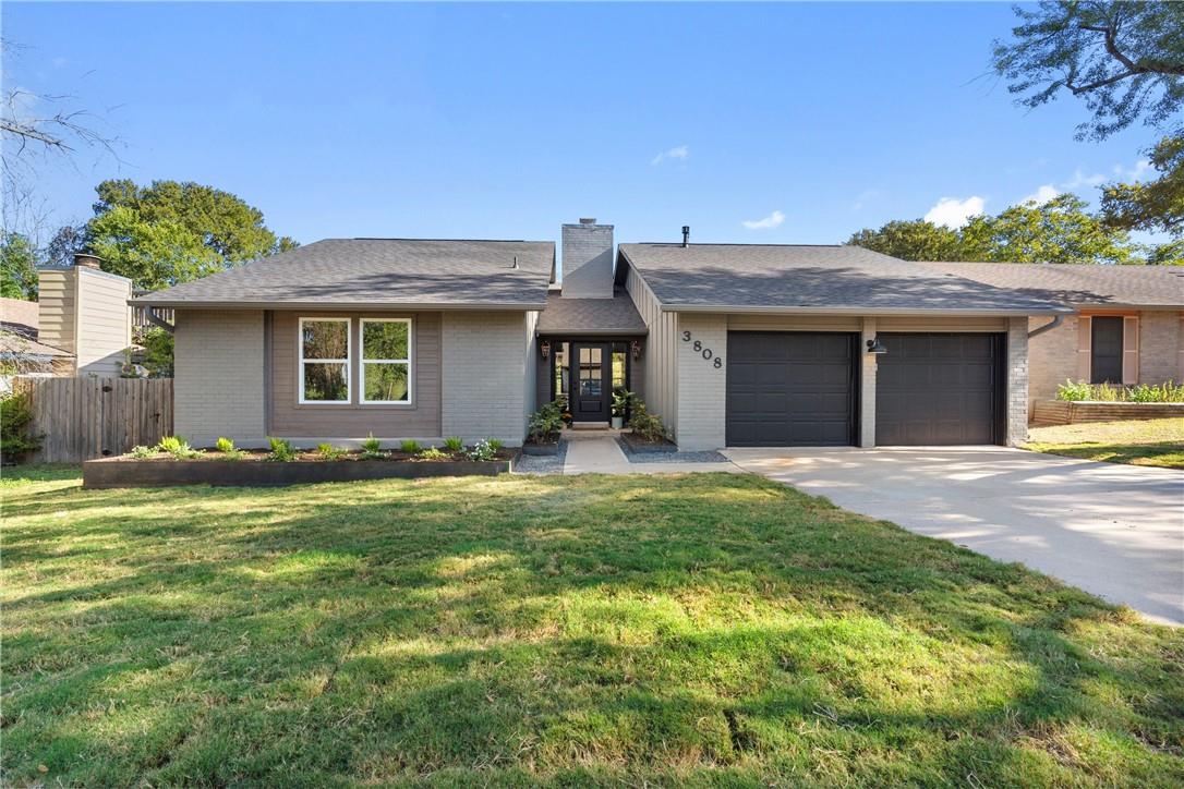 3808 Leafield Dr, Austin, TX 78749