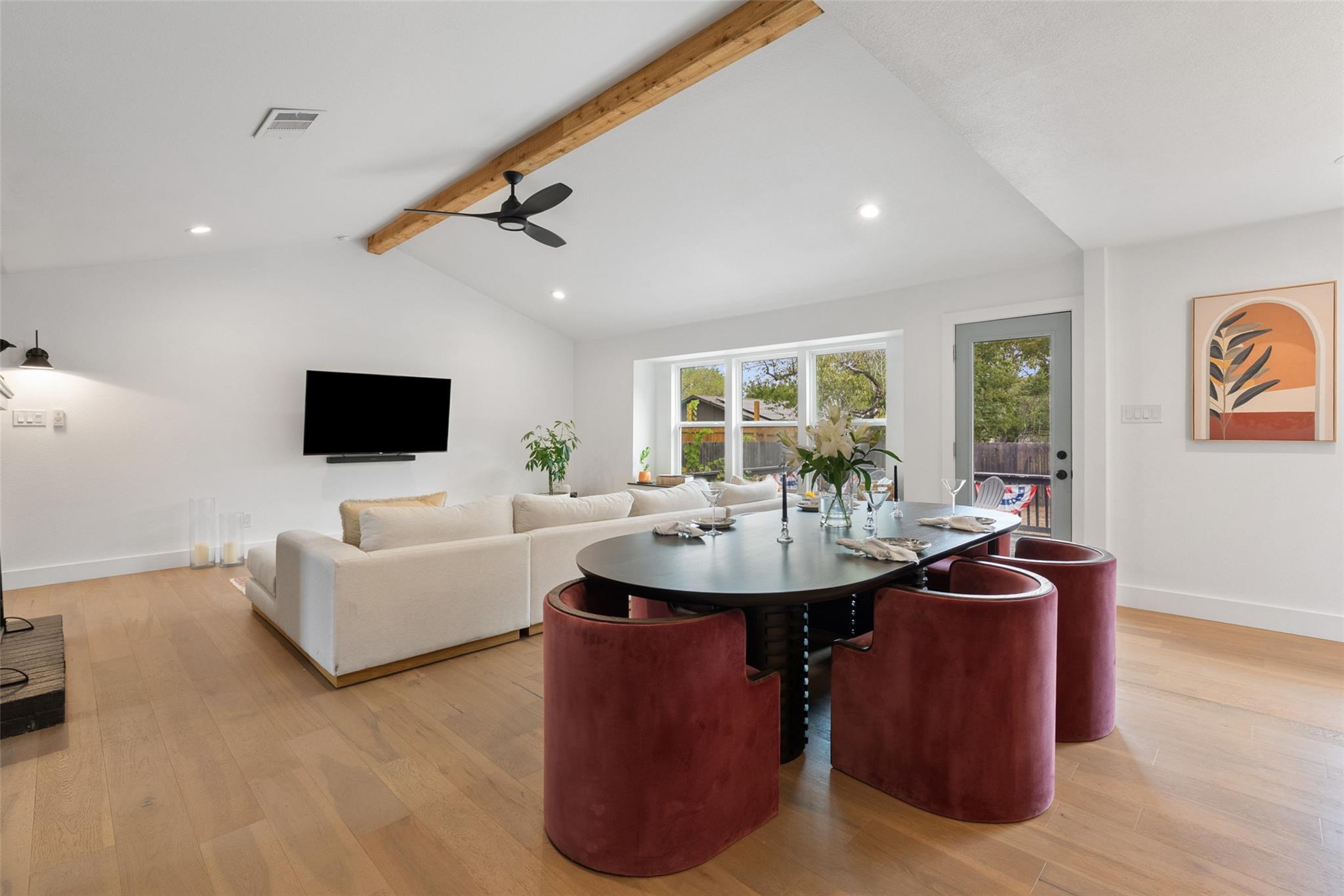 3808 Leafield Dr, Austin, TX 78749