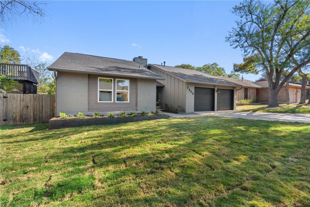 3808 Leafield Dr, Austin, TX 78749