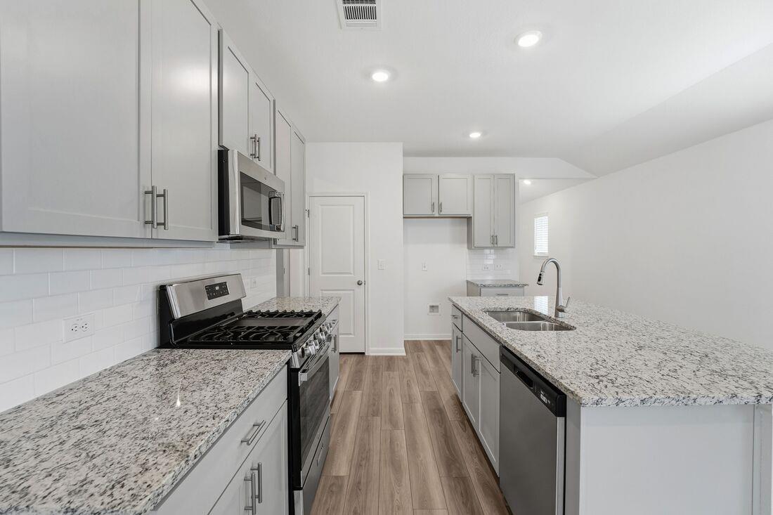 14305 Matterod Dr, Del Valle, TX 78617