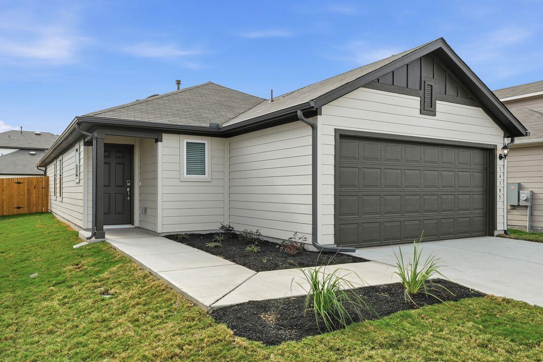 14305 Matterod Dr, Del Valle, TX 78617