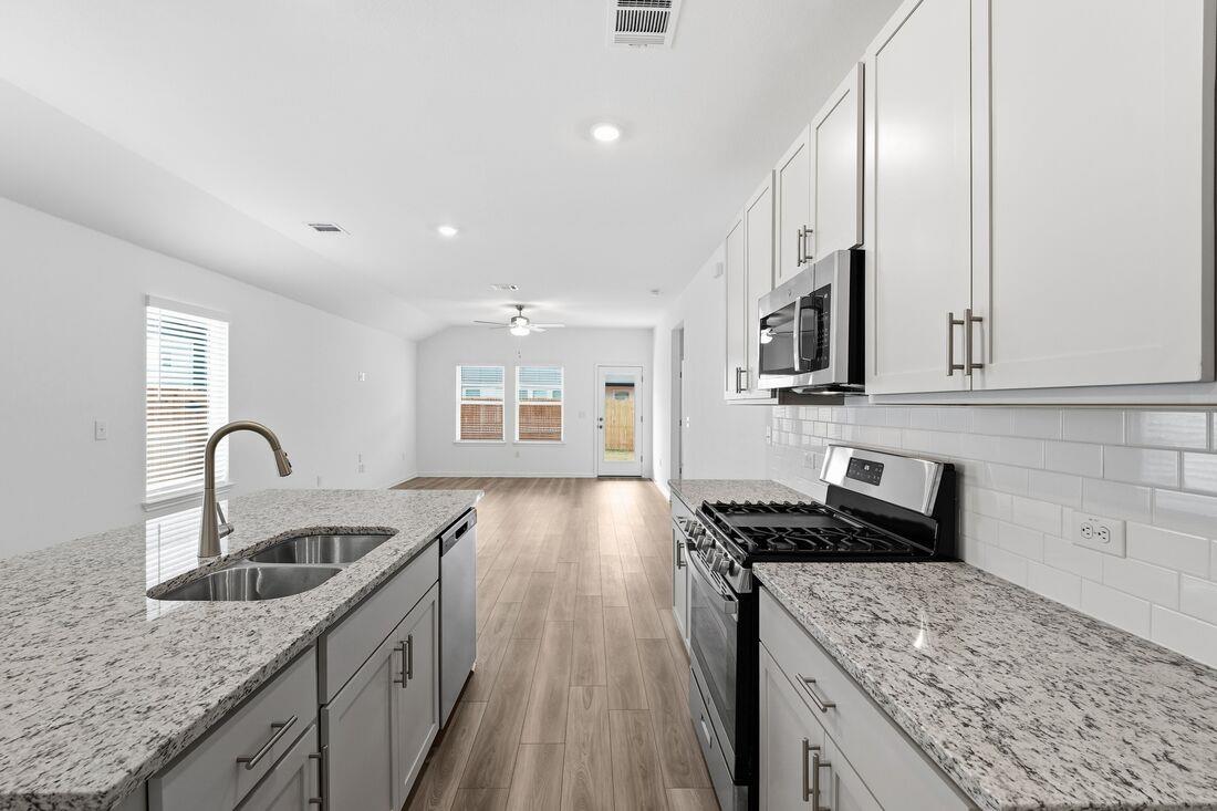 14305 Matterod Dr, Del Valle, TX 78617