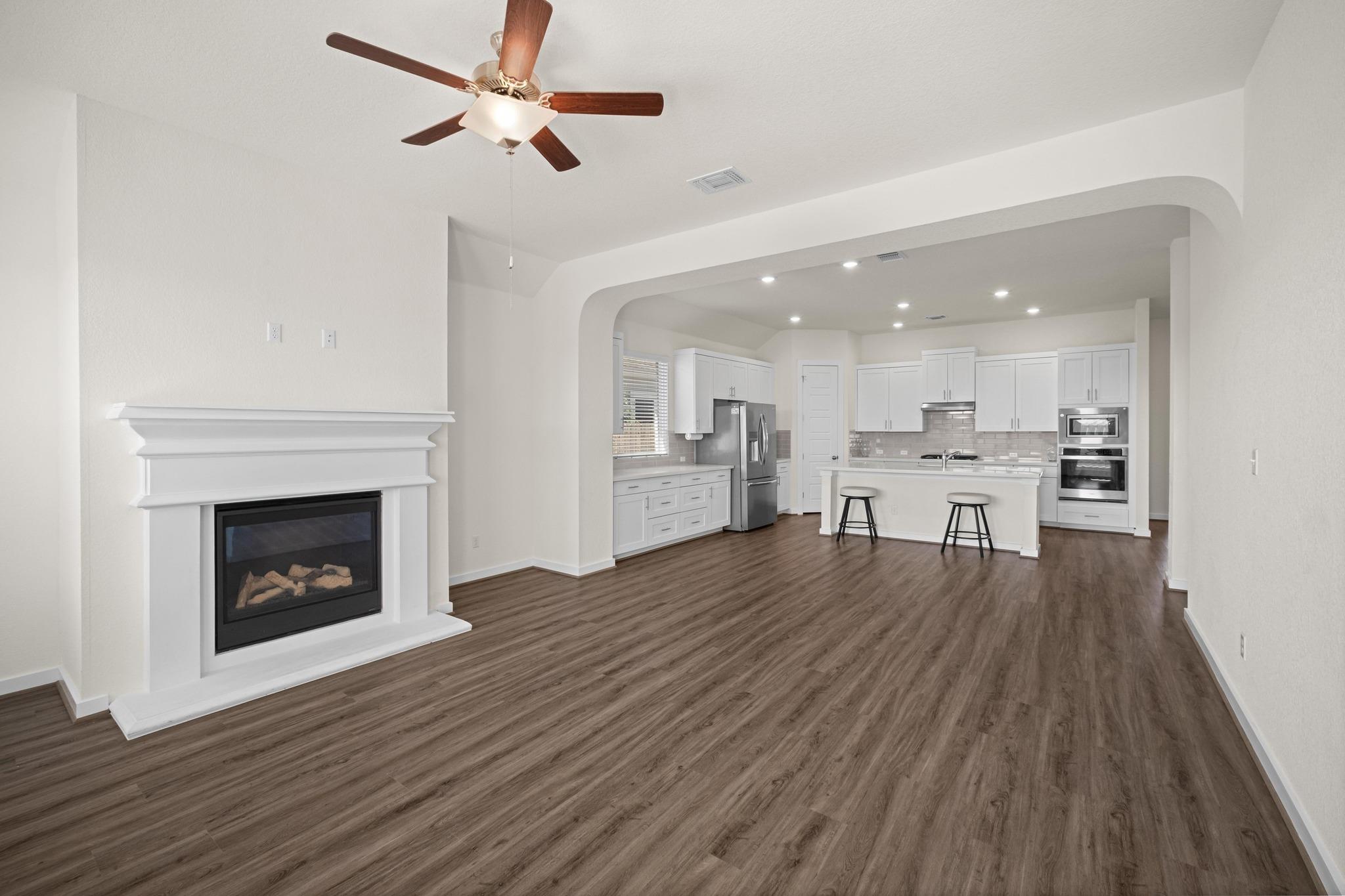 119 James Rose Ln, Bastrop, TX 78602