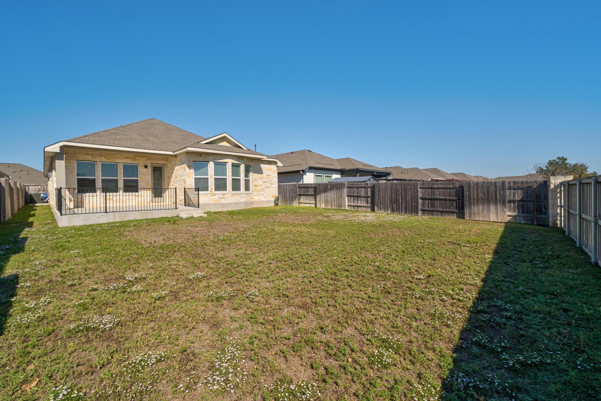119 James Rose Ln, Bastrop, TX 78602