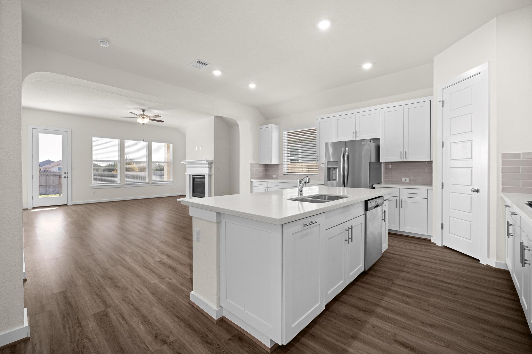 119 James Rose Ln, Bastrop, TX 78602