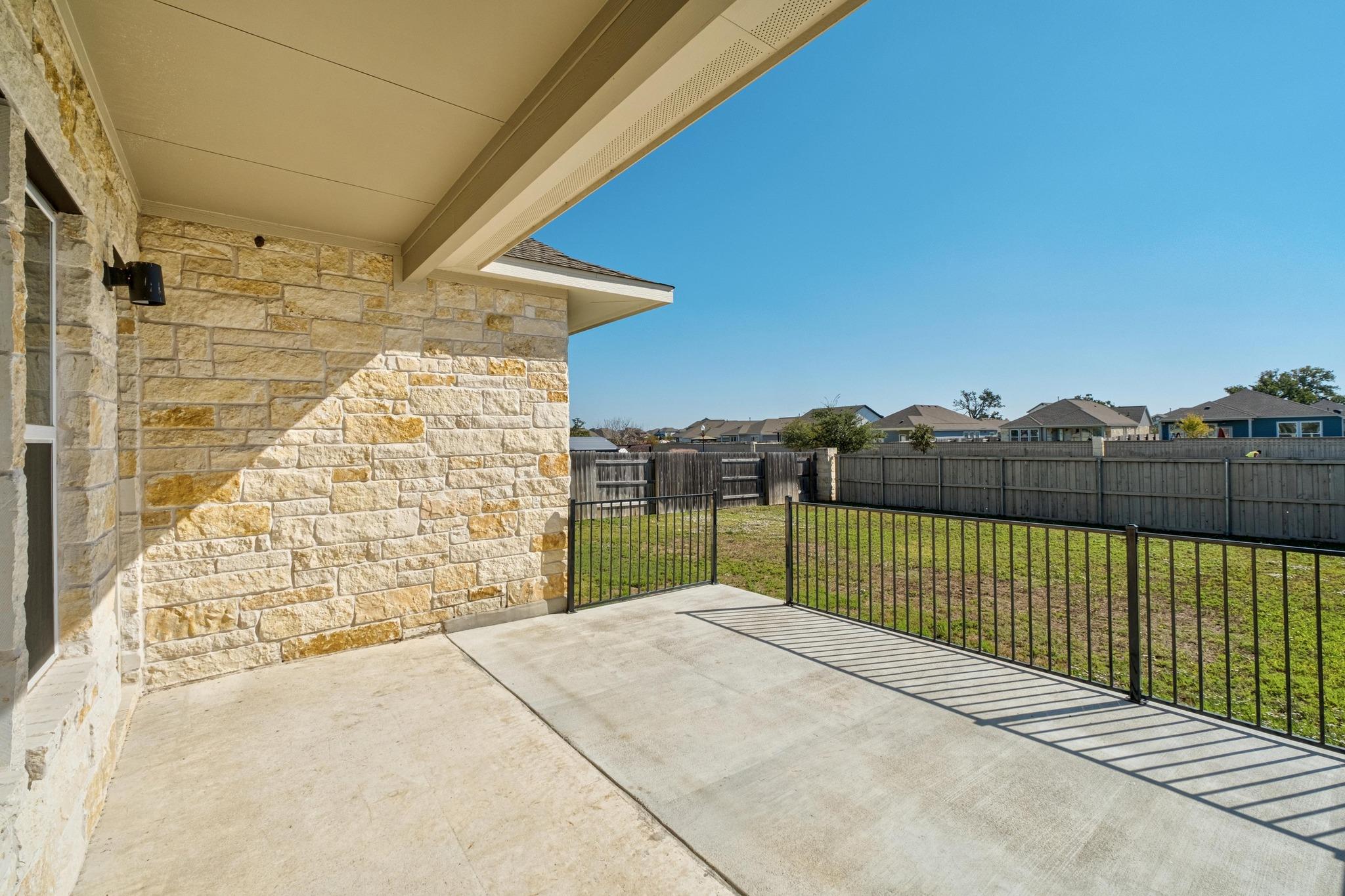 119 James Rose Ln, Bastrop, TX 78602