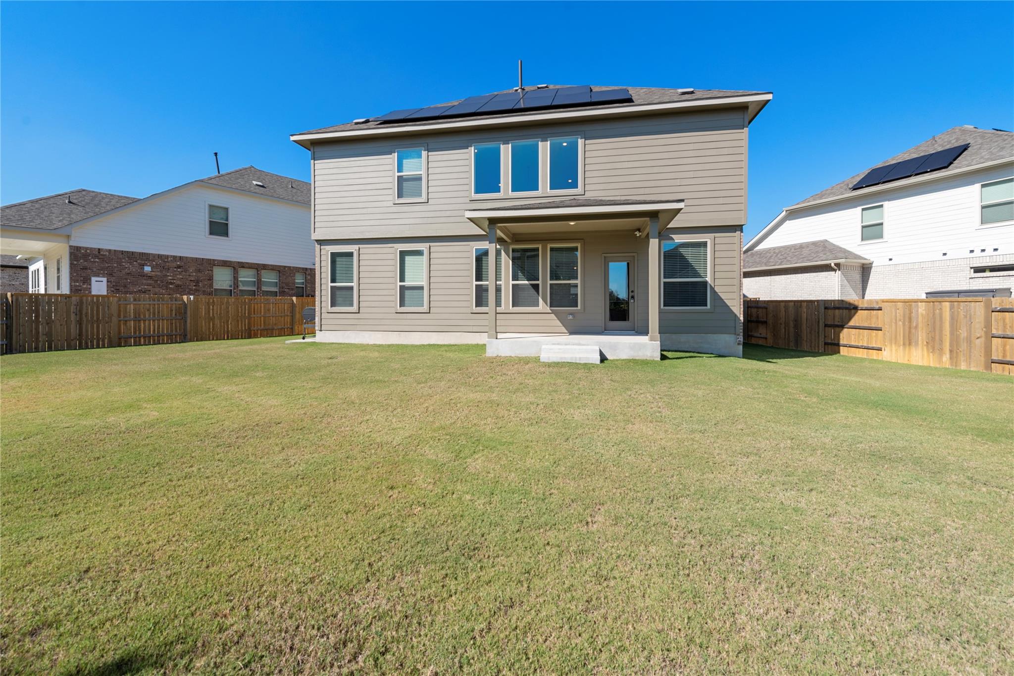 261 Fawn River Run, Kyle, TX 78640