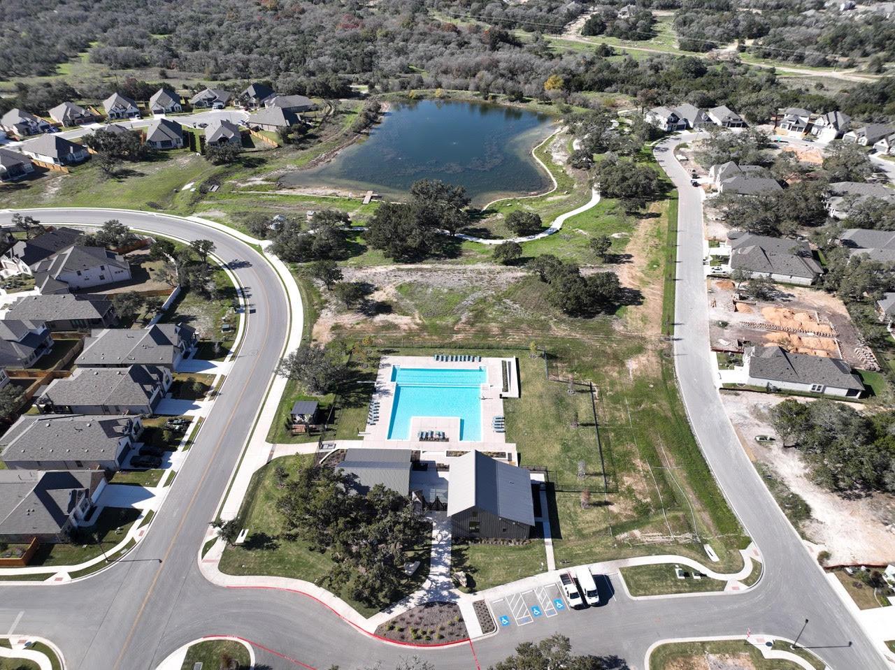 261 Fawn River Run, Kyle, TX 78640