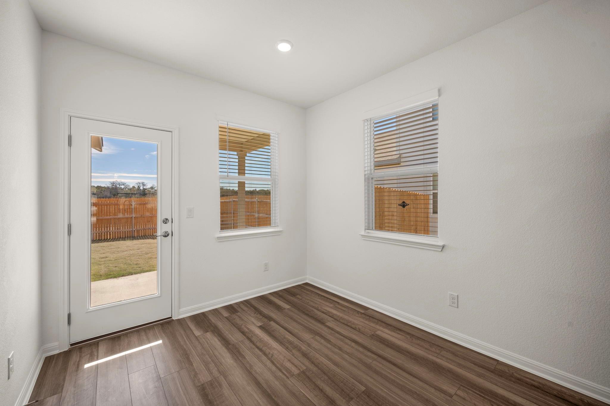 833 Long Run, Liberty Hill, TX 78642