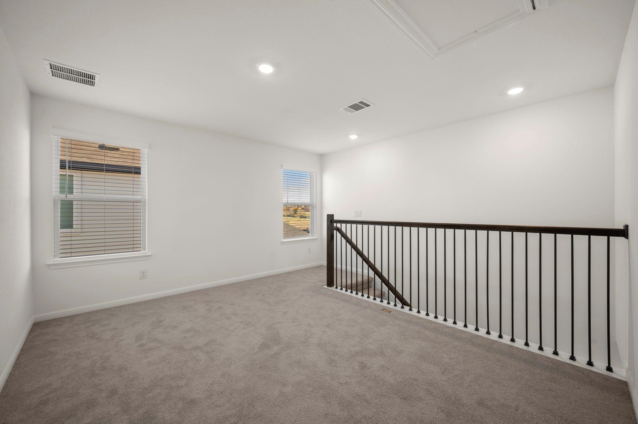 833 Long Run, Liberty Hill, TX 78642