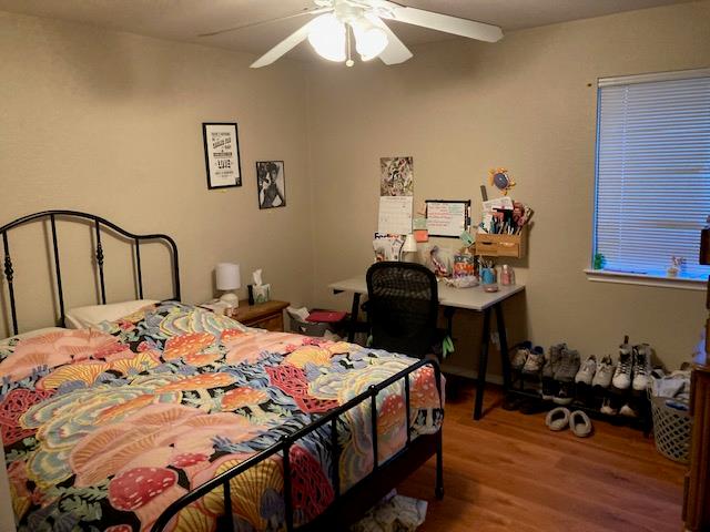 4816 Norman Trl, Austin, TX 78749