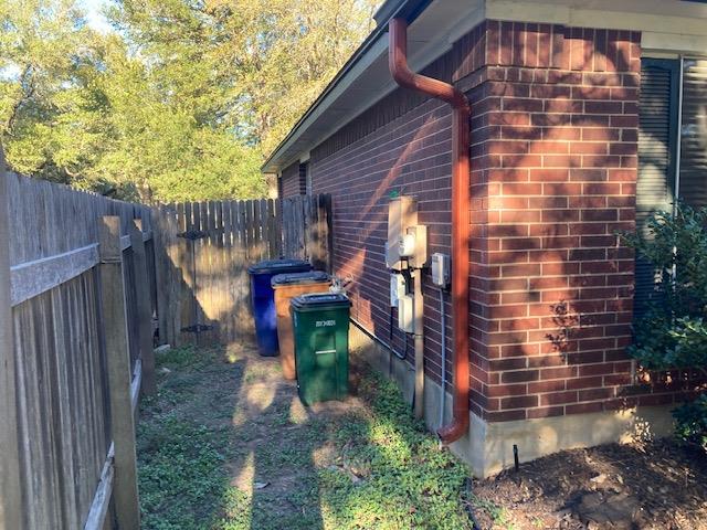 4816 Norman Trl, Austin, TX 78749