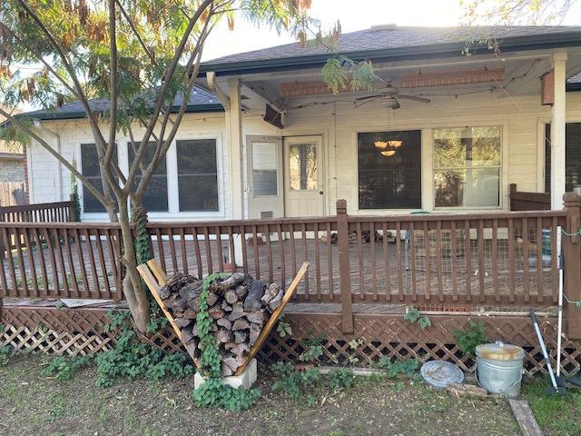 4816 Norman Trl, Austin, TX 78749