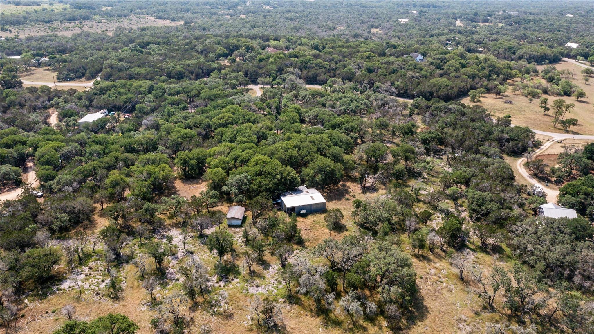 601 Deertrail Dr, San Marcos, TX 78666