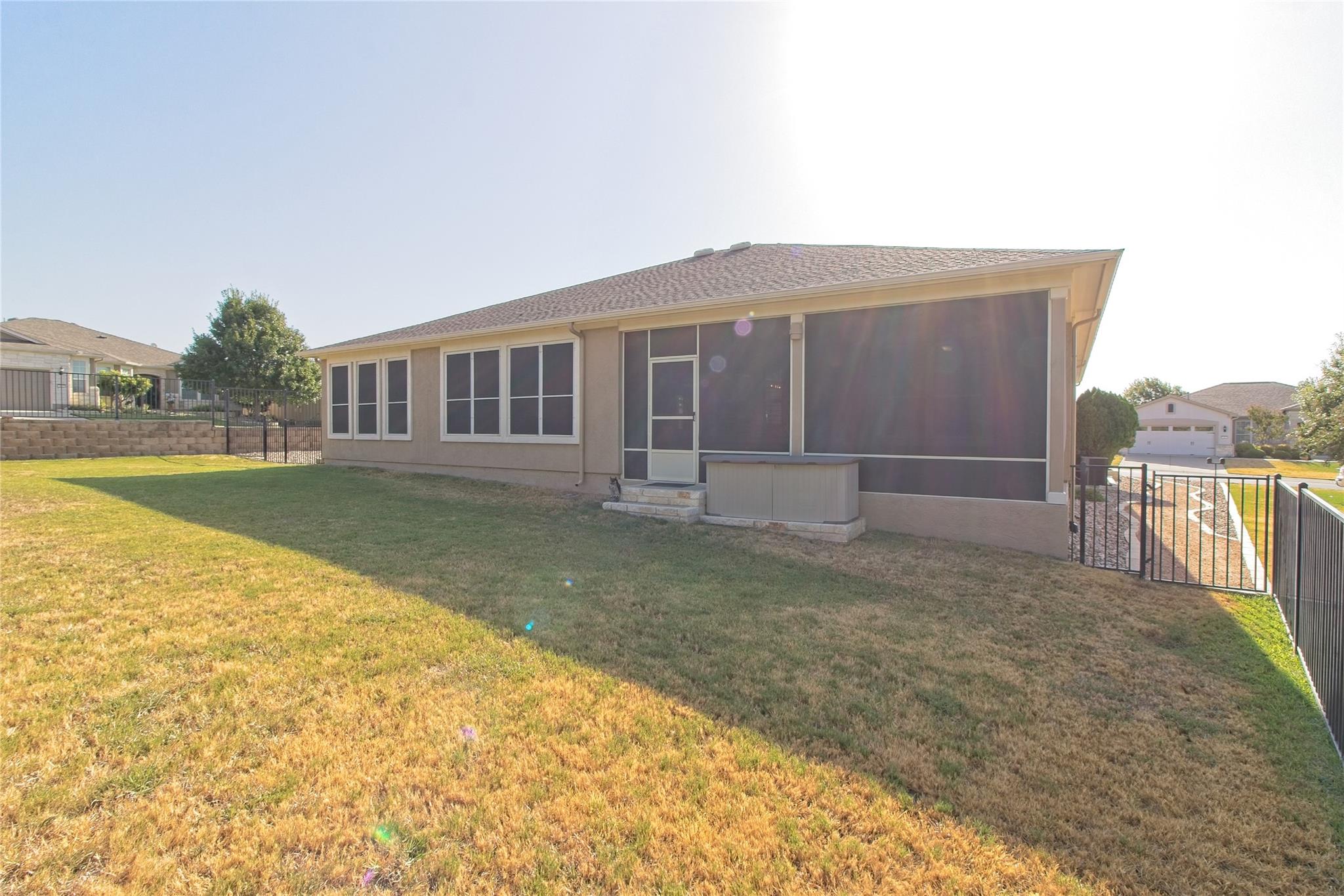 411 Capote Peak Dr, Georgetown, TX 78633